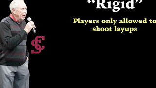 The Flex Offense: A Deep Dive into Basketball's Timeless Strategy