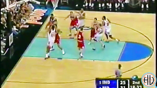The Flex Offense: A Deep Dive into Basketball's Timeless Strategy