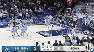 Inside UConn's Offense: Breaking Down Dan Hurley's Complex Playbook