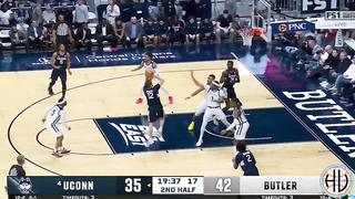 Inside UConn's Offense: Breaking Down Dan Hurley's Complex Playbook
