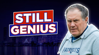 The Genius of Bill Belichick: Reinventing the Patriots' Defense Again