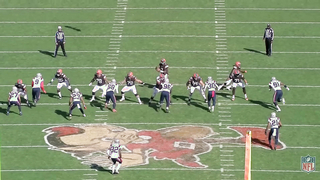 The Genius of Bill Belichick: Reinventing the Patriots' Defense Again
