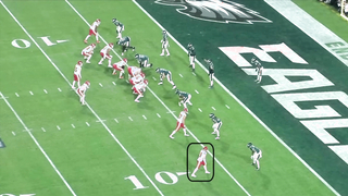 Andy Reid took Jonathan Gannon to school in the Super Bowl