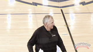 Jim Calhoun: Championship Nuggets on Coaching, Teaching, Playing Fast & Transition to Motion Offense