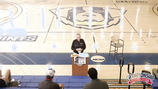 Jim Calhoun: Championship Nuggets on Coaching, Teaching, Playing Fast & Transition to Motion Offense