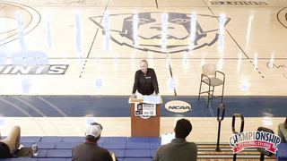 Jim Calhoun: Championship Nuggets on Coaching, Teaching, Playing Fast & Transition to Motion Offense