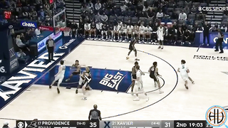 The Offensive Action Taking Over Basketball