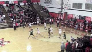 Circle Motion Offense | 5-Out “Tennessee”