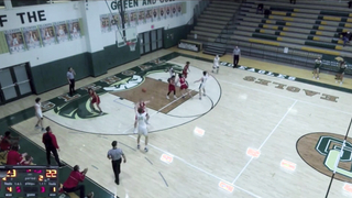 Circle Motion Offense | 5-Out “Tennessee”