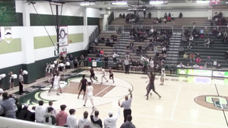 Circle Motion Offense | 5-Out “Tennessee”