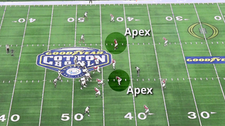 Nick Saban’s Cover 7 Defense Explained