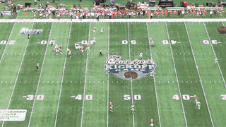 Nick Saban’s Cover 7 Defense Explained