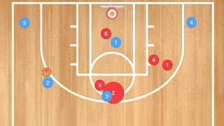 Understanding the Flare Screen in Basketball: A Key Offensive Tactic