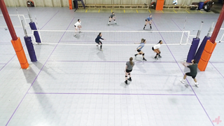 How to position yourself PERFECTLY in Defense!