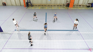 How to position yourself PERFECTLY in Defense!