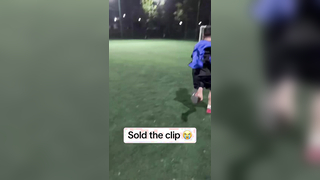 Oh no. (via footballclub_tashkent/IG) #soccer #futbol #soccerfails #soccerfail #soccermoment