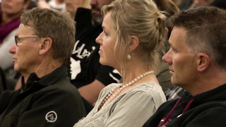 Sporting Parents#1: How Do I Know If My Child Is Talented?