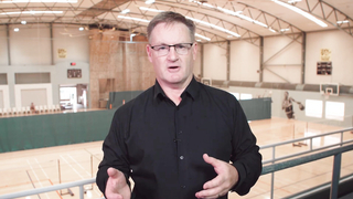 Sport Parenting#16: The 3 Most Important Tips for Parents