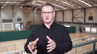 Sport Parenting#19: Work with your child s coach in partnership