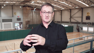 Sport Parenting#19: Work with your child s coach in partnership