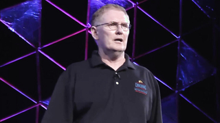 Jim Thompson: Transforming Youth Sports into a Development Zone