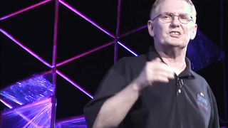 Jim Thompson: Transforming Youth Sports into a Development Zone