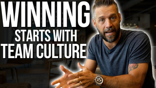 Eliminate Blaming, Complaining, and Defensiveness: Strengthen Your Team's Culture