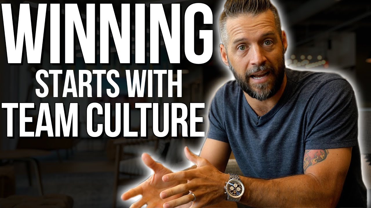 Eliminate Blaming, Complaining, and Defensiveness: Strengthen Your Team's Culture