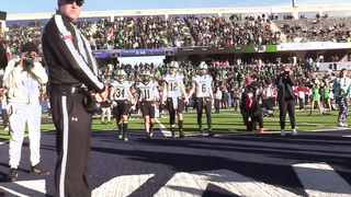 3 Key Steps to Take If You Don’t Have Football Scholarship Offers