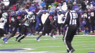 3 Key Steps to Take If You Don’t Have Football Scholarship Offers