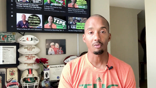 Maximizing Your Sophomore Year: Key Steps for Earning College Football Scholarship Offers