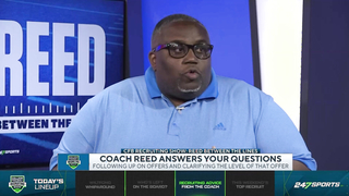 What it takes to get ranked | College Football Recruiting with coach Carl Reed