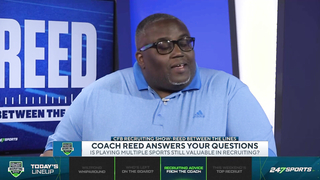 What it takes to get ranked | College Football Recruiting with coach Carl Reed