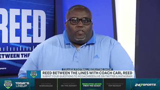What it takes to get ranked | College Football Recruiting with coach Carl Reed