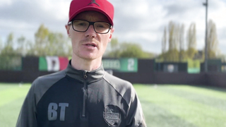 How to Manage Difficult Parents | Grassroots Football Guide