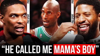 Most HILARIOUS Kevin Garnett STORIES ever told by NBA Legends & Players