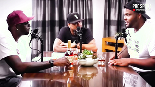 Most HILARIOUS Kevin Garnett STORIES ever told by NBA Legends & Players