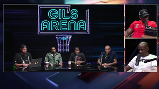 Vernon Maxwell’s LEGENDARY Gary Payton Fight Story