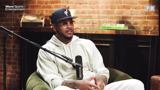 Carmelo Anthony and Kemba Walker Reveal Unspoken Truths About the NBA Bubble
