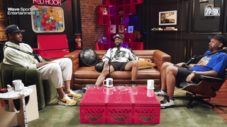 Carmelo Anthony and Kemba Walker Reveal Unspoken Truths About the NBA Bubble