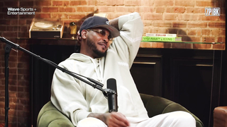 Carmelo Anthony and Kemba Walker Reveal Unspoken Truths About the NBA Bubble
