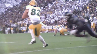 North Dakota State Bison vs. Colorado Buffaloes | Full Game Highlights