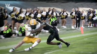 North Dakota State Bison vs. Colorado Buffaloes | Full Game Highlights