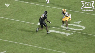 Travis Hunter Hauls in 3 Touchdown Catches vs. North Dakota State