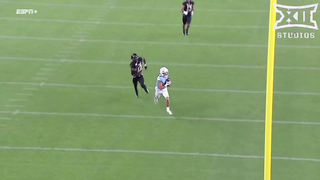 Lindenwood vs. Kansas Game Highlights | 2024 Big 12 Football