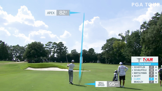 Highlights | Round 1 | TOUR Championship | 2024