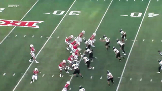 Southern Utah Thunderbird vs. Utah Utes | Full Game Highlights | ESPN College Football