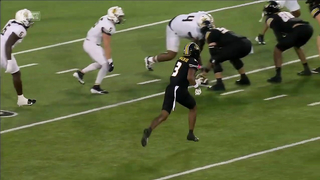 Murray State Racers vs. Missouri Tigers | Full Game Highlights | ESPN College Football