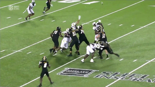 Murray State Racers vs. Missouri Tigers | Full Game Highlights | ESPN College Football