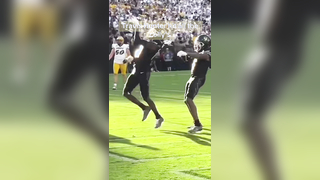 this mans different…. #travishunter #colorado #deionsanders #coachprime #footballtiktok #collegefootball #NCAA @Travis Hunter @Colorado Buffaloes